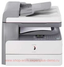Canon iR 1022i