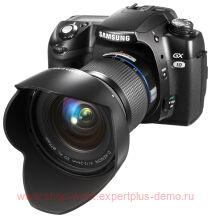 Samsung GX-10 Kit