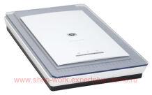 HP ScanJet G2710