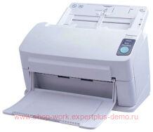 Panasonic KV-S1025C