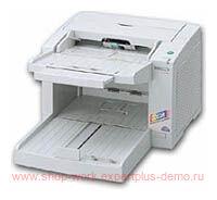 Panasonic KV-S2046CU
