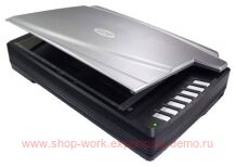 Plustek OpticPro A360