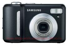 Samsung Digimax S1000