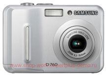 Samsung D760