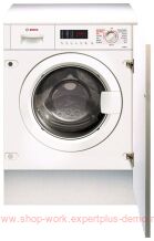 Bosch WKD 28540
