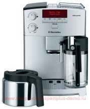 Electrolux ECG 6600