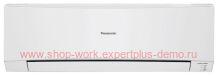 Panasonic CS-A24JKD / CU-A24JKD