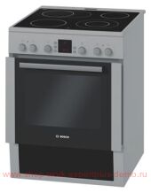 Bosch HCE 744750 R