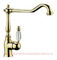 Webert Alexandra AL920302 gold