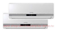 Electrolux EACSM-24 HC