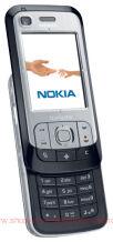 Nokia 6110 Navigator