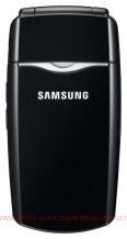 Samsung SGH-X210