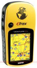 Garmin eTrex Venture Cx
