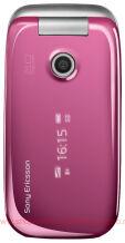 Sony-Ericsson Z750i