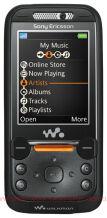 Sony-Ericsson W850i