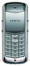 Vertu Constellation Satin Stainless Steel
