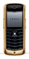 Vertu Constellation Yellow Gold