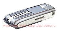 Vertu Ascent White
