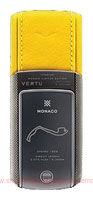 Vertu Ascent Monaco