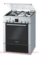 Bosch HGG 34W325 R