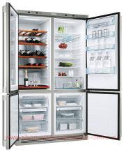 Electrolux ERF 37800 WX