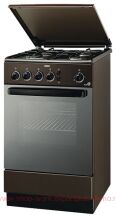 Zanussi ZCG 564 GM