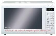 Panasonic NN-GT347WZPE