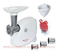 Moulinex ME 4111 HV 4