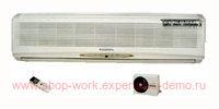 Fujitsu General ASG 24 RBA/AOG 24 RMAL