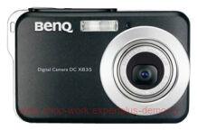 BenQ DC X835