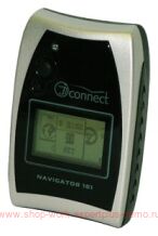 JJ-Connect NAVIGATOR 101