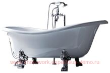 Gruppo Treesse Epoca V5071(золото)