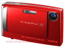 Fujifilm FinePix Z10fd