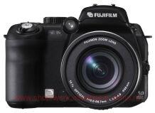 Fujifilm FinePix S9500