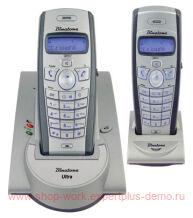 Binatone Ultra Twin XD1220