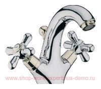Webert Armony AM700102 chrome/gold