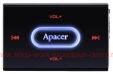 Apacer Audio Steno AU120 2Gb