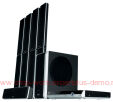 BBK DK2871HD