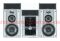 Panasonic SC-VK750EE-S