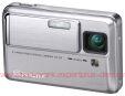 Casio Exilim Hi-Zoom EX-V8