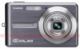 Casio Exilim Zoom EX-Z12