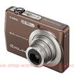 Casio Exilim Zoom EX-Z6