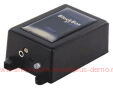 JJ-Connect Deluo Datalogger GPS Black Box