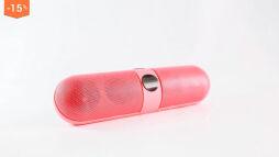 ������������ bluetooth-������� Monster Beats Pill �� ������� 15%